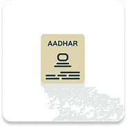 Aadhaar Card