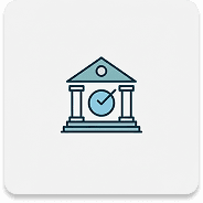 Bank Account Setup