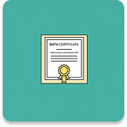 Birth Certificate
