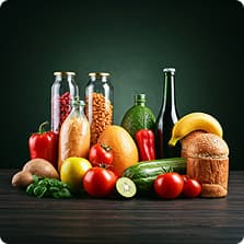 Food & Ration Kits