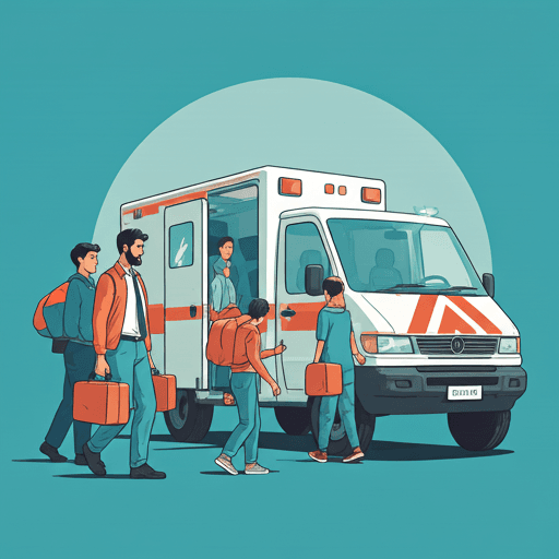 Emergency Help Hero Image