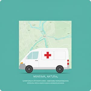 Medical Van Location - Dharavi