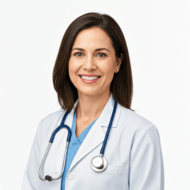Dr. Anya Sharma