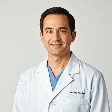 Dr. Kiran Patel
