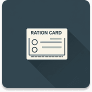 Ration Card