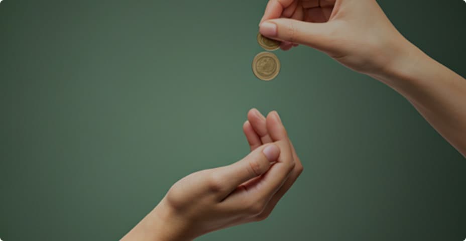 Zakat Hero Image
