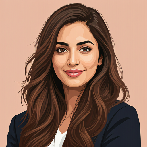 Aisha Khan