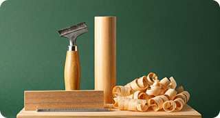 Carpentry Basics - Men Only