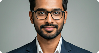 Arjun - Interview Coach