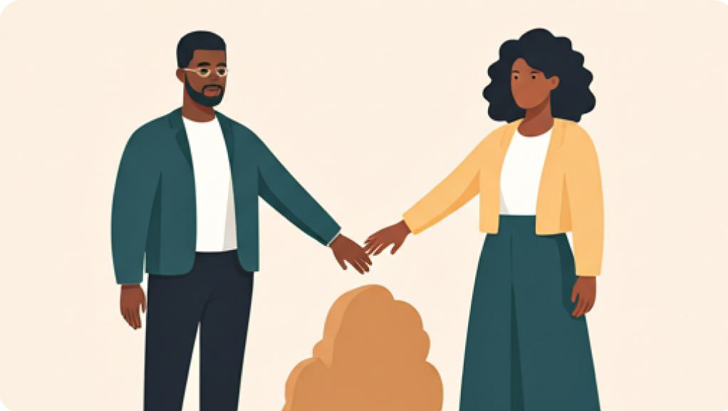 Our mission illustration